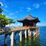 JapansNo1LakeBiwa,LakeBiwaValleyDayTrip(ShigaOsakadeparture)