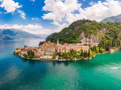 Things to Do and See in Varenna