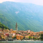 Lake+Como+Varenna