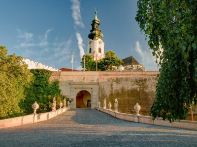 Nitra Attractions
