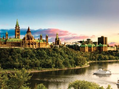 Ottawa Attractions