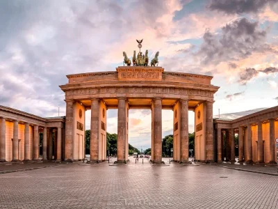Berlin Attractions