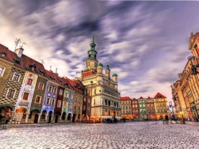 Poznan Attractions