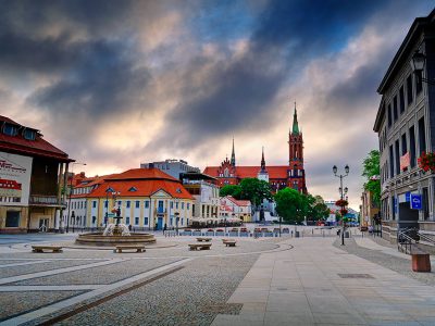 Bialystok Attractions