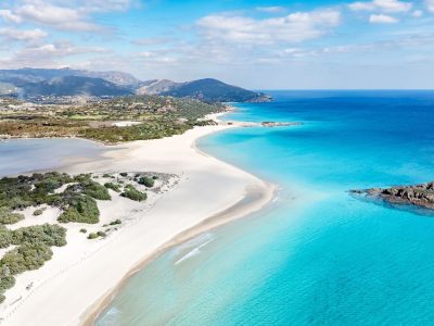 Sardinia Attractions