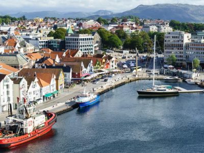 Stavanger Attractions