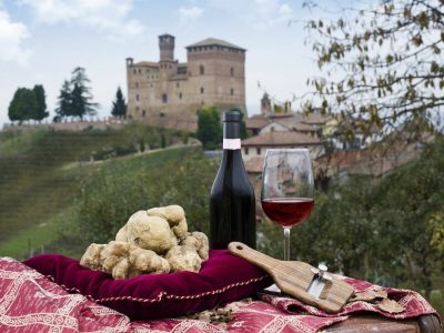 San Miniato – the capital of white truffles