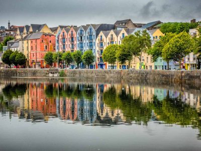 Cork Attractions