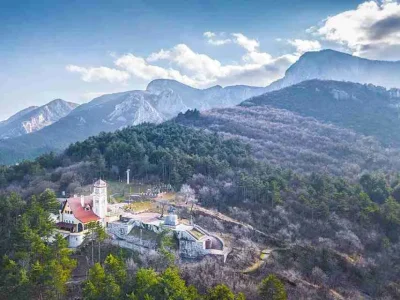 Vratsa Attractions