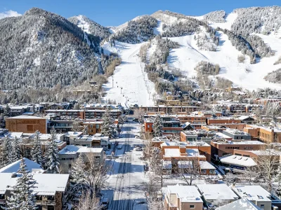 Aspen Travel Guide: Best Things to Do, Where to Stay & Local Tips