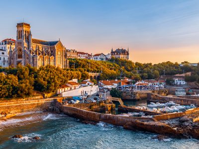 Biarritz – France’s Royal Resort