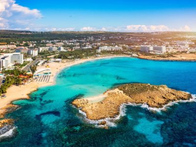 Ayia Napa Resort Vacations