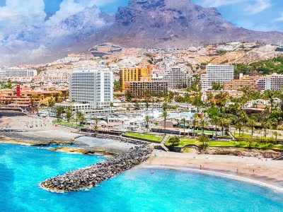 Tenerife Holidays
