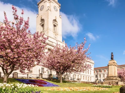 Barnsley Attractions