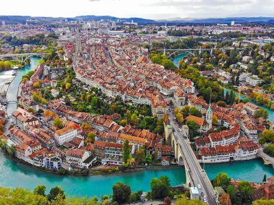 Bern Attractions