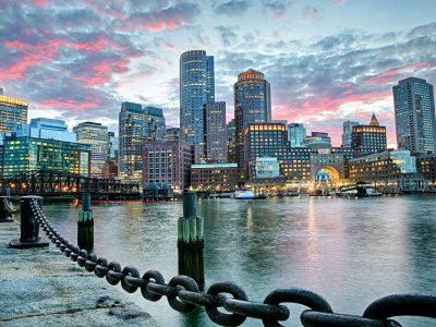 Boston Attractions