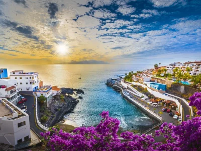 The Canary Islands – the land of eternal summer
