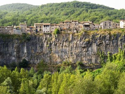 Castellfollit de la Roca