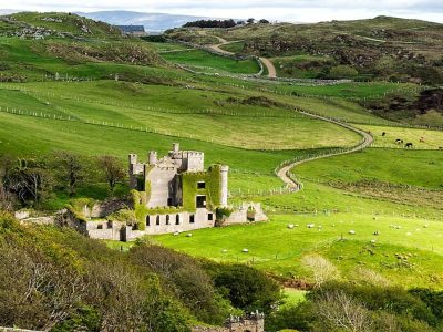 What to see in Clifden