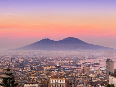 Naples – City of Art