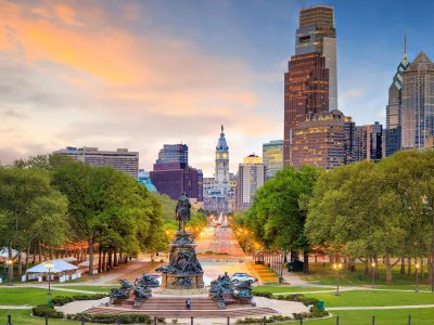 Philadelphia Attractions