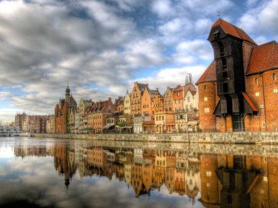Gdansk Attractions