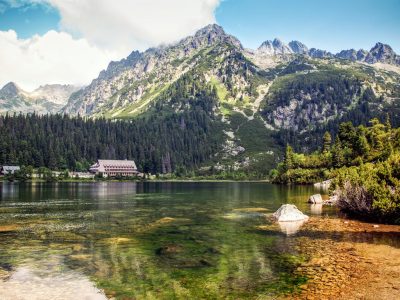 High Tatras