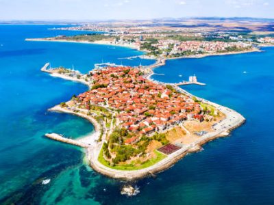 Holidays in Nesebar