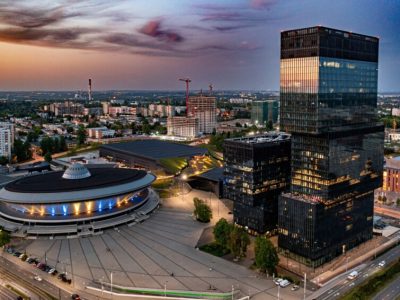 Katowice Attractions