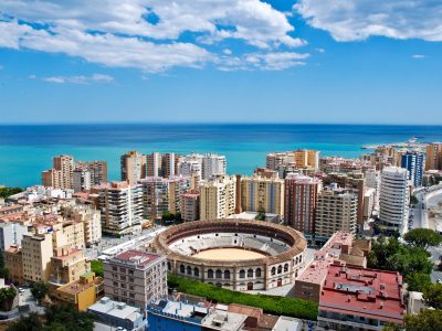 Malaga – the birthplace of Picasso