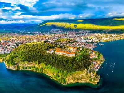 Ohrid Attractions