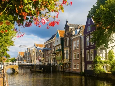 Alkmaar Attractions