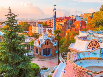 Top 5 Fall Vacation Destinations in Spain