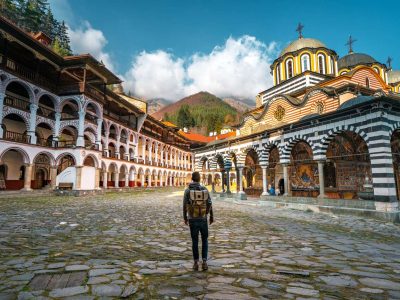 Holidays in Bulgaria