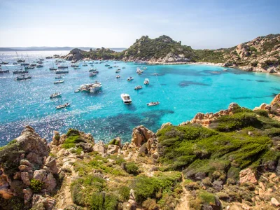 Interesting Places in Sardinia