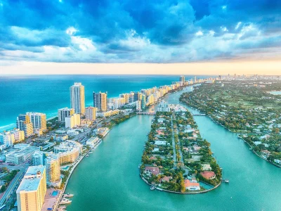 Miami Attractions