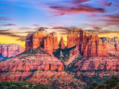 Sedona – Red Rocks and the Energy of Nature