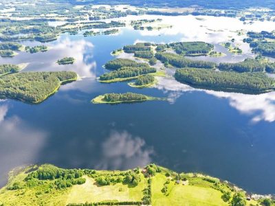 Ignalina – Lithuania’s Lake District