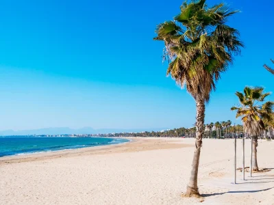 Salou: A Famous Resort Near Barcelona