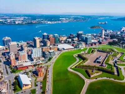 Halifax Attractions