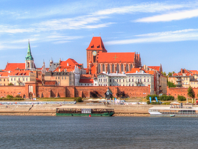 Torun Attractions