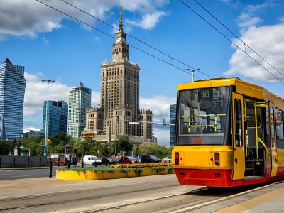 Warsaw Transportation