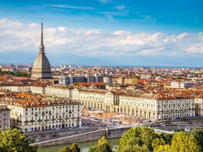 Reasons to Visit Turin