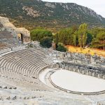 turkey-ephesus-visiting-attractions-tips-tours-great-theater