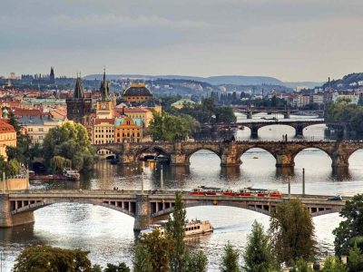 Prague Attractions