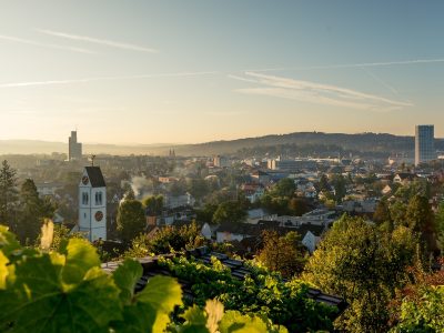 Winterthur Attractions