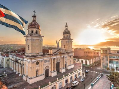 Santiago de Cuba Attractions