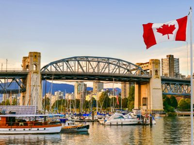 6 Unexpected Traits of Canadian Life