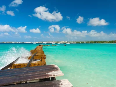 Bridgetown – Barbados’s Colonial Heritage