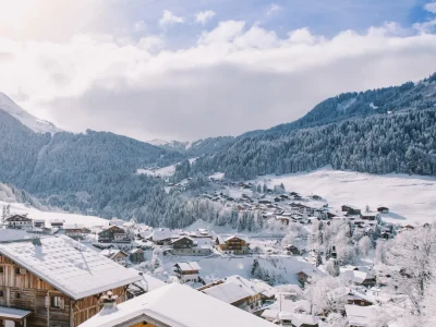 5 Affordable Alpine Resorts